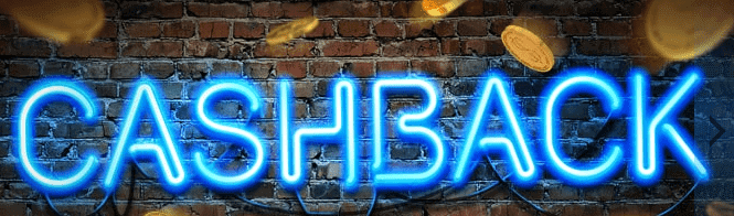 Кэшбэк до 12% Кэшбэк до 12 процентов от проигрыша
